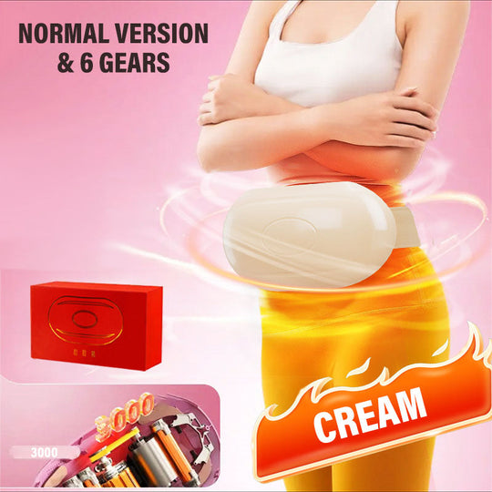 ✨LETZTER TAG SALE 66% RABATT✨Lazy Abdominal Slimming Machine