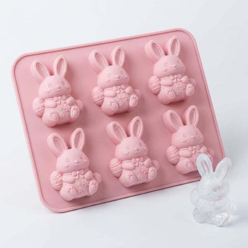 🎁💥PRIX SPÉCIAL DERNIER JOUR !🐮 Moule à glaçons Mini Vache des Highlands – Glaçons 3D mignons pour boissons et fêtes &  Cadeaux