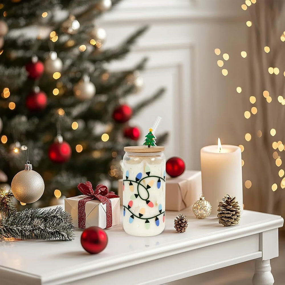 🎅Christmas Pre Sale - 49% OFF🎁🎄Color Changing Christmas Cup🔥