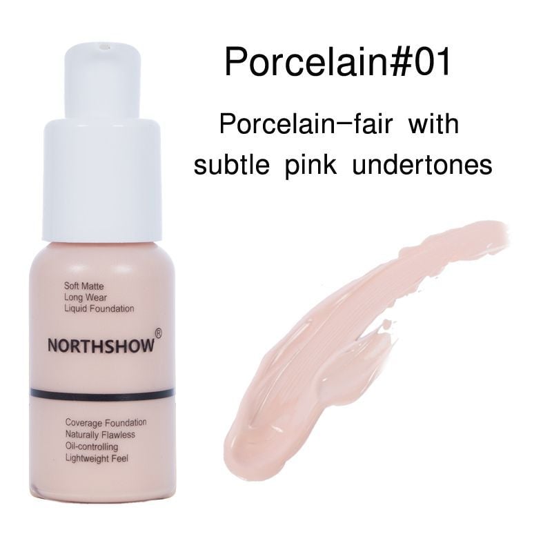 💥Heute gratis Make-up-Pinsel!! – 30 % Rabatt🎁Concealer-Foundation