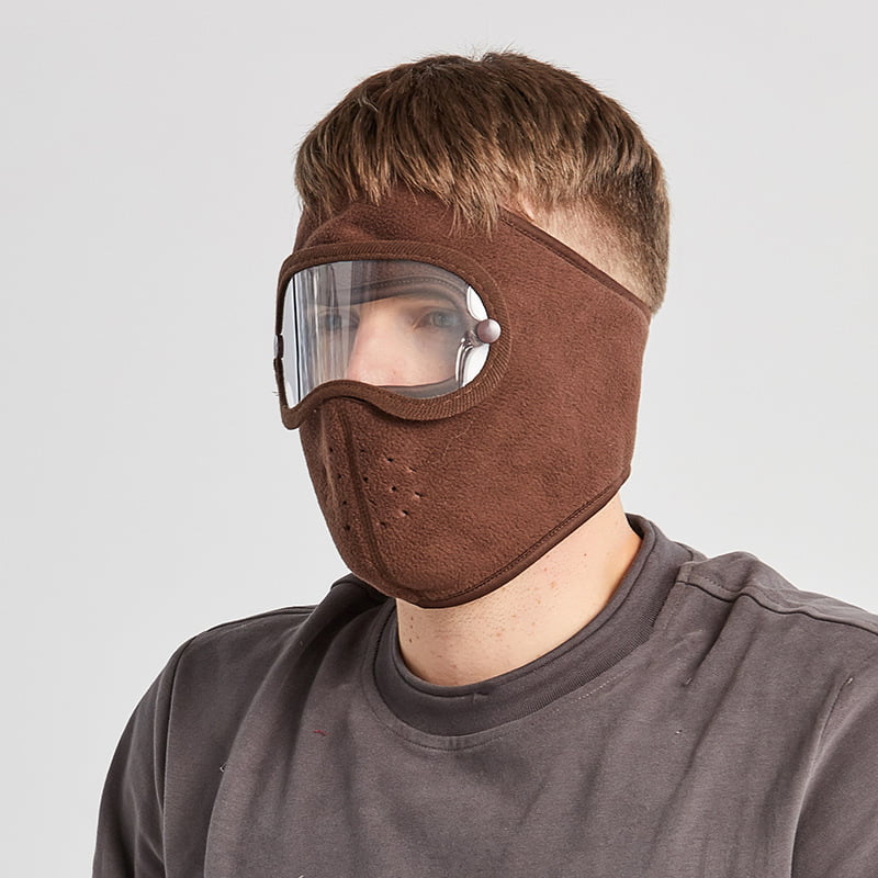 🔥Hot Sale🔥Winter Goggles Anti-fog Mask