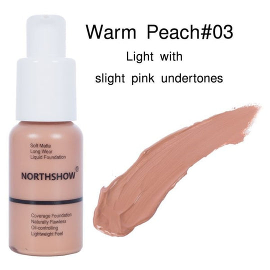 💥Heute gratis Make-up-Pinsel!! – 30 % Rabatt🎁Concealer-Foundation