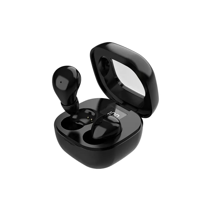 🎁2026 New Arrivals 50% OFF💥Mini Wireless Earbuds With LED Digital Display Case🎶✨