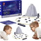 🔥 Start preparing now-Up to 50% OFF 🎅🎄 Magnetic™ Chess Game