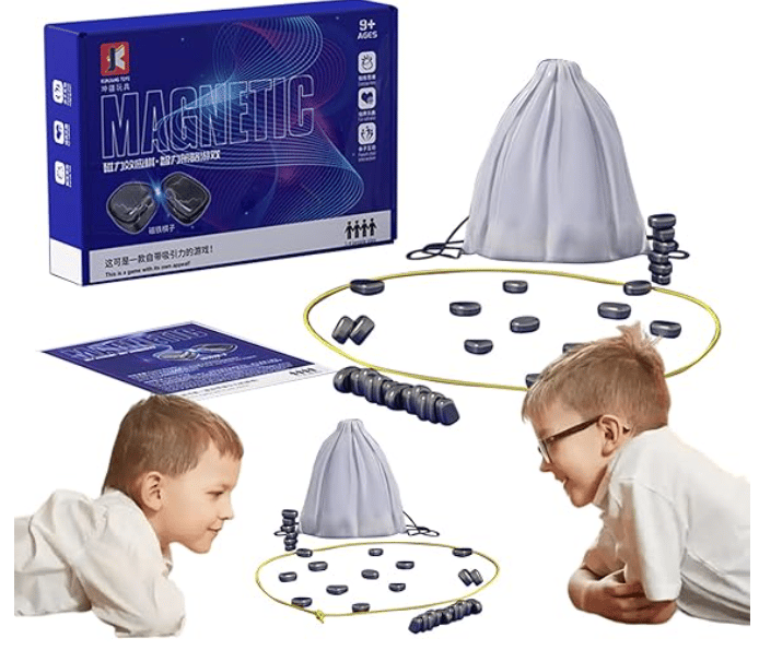 🔥 Start preparing now-Up to 50% OFF 🎅🎄 Magnetic™ Chess Game
