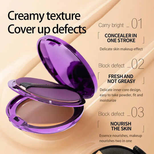 🔥HOT SALE OFF!!🔥Soft Matte Cream Concealer