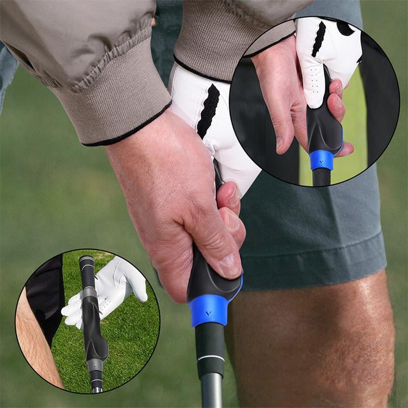 🔥 50% OFF TODAY🔥 Golf Grip Trainer. Fix Swing Grip