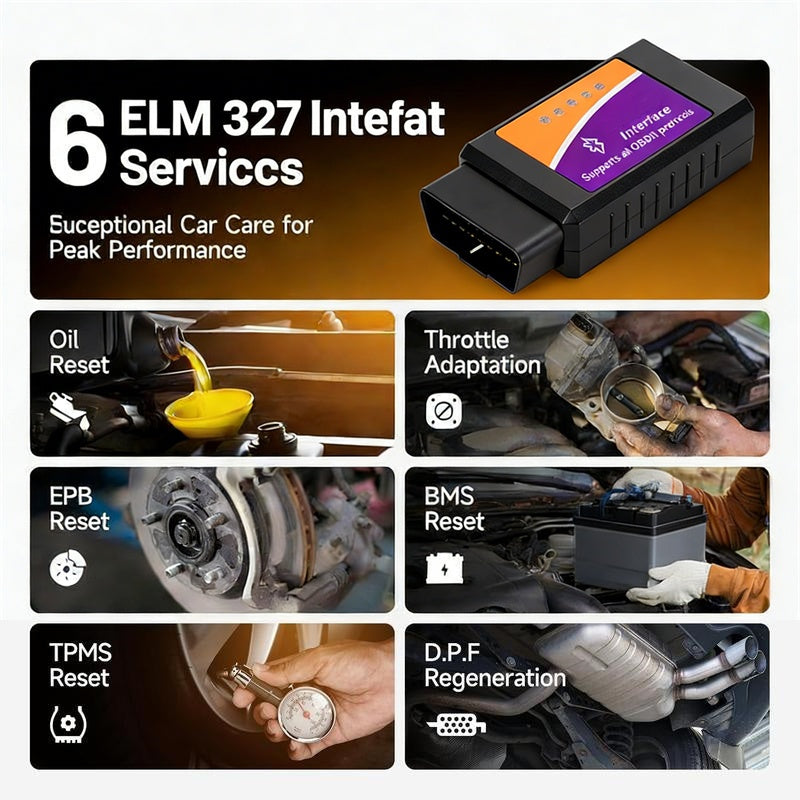 ✨🔥CarPal OBD2 Scanner, Bluetooth-compatible Car Diagnostic Scanner, Vehicle Diagnostic Scanner, Automotive Diagnostic Tool #TOP PICKS