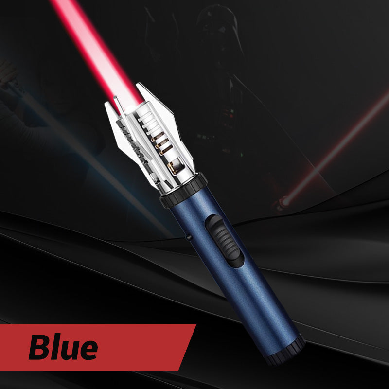 🔥2026 Hot Sale🔥 Multifunctional Large Windproof Welding Torch Lighter