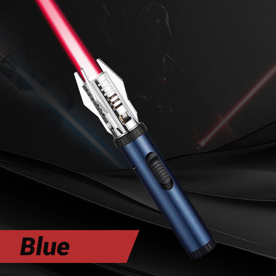 🔥2026 Hot Sale🔥 Multifunctional Large Windproof Welding Torch Lighter