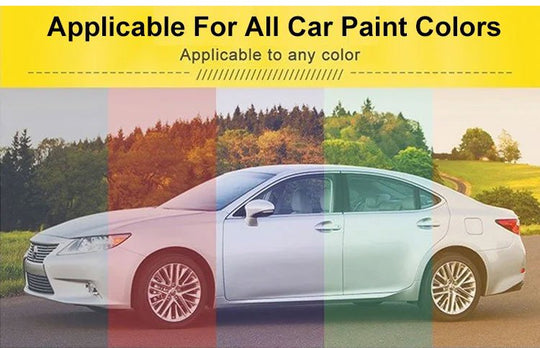 🔥Hot-selling!Limited time offer for two days🔥Car paint scratch repair spray