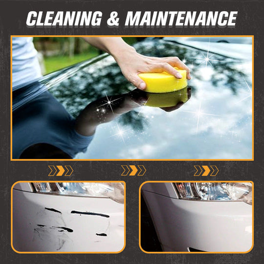 🚗Limited-time offer🔥Car Scratch Repair Paste🔥