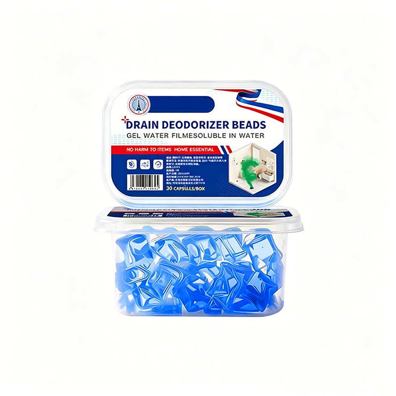 🎁 30% OFF🚿 Household Drain Freshener & Cleaner ✨ Removes Buildup, Neutralizes Odors & Helps Keep Drains Flowing Smoothly 🏡💧