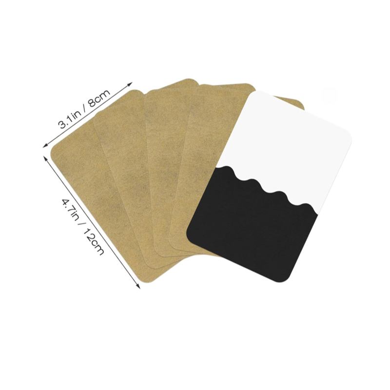 🏆 50% OFF TODAY ONLY! 🔥  💖Moxibustion Patches ✨ Soothing Herbal Relief for Neck, Back, Waist & Joints