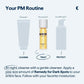 😴😴The REMEDY Overnight Serum: Your Powerhouse in the Fight Against Dark Spots