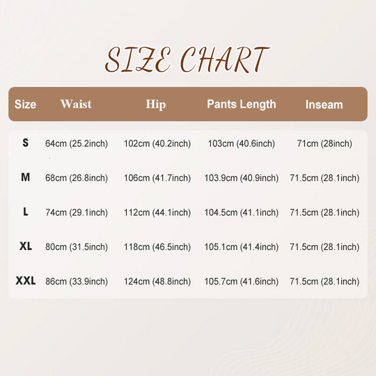 ⏳Limited-time 50% off⏰Women's Smocked High Waist Wide Leg Pants👖