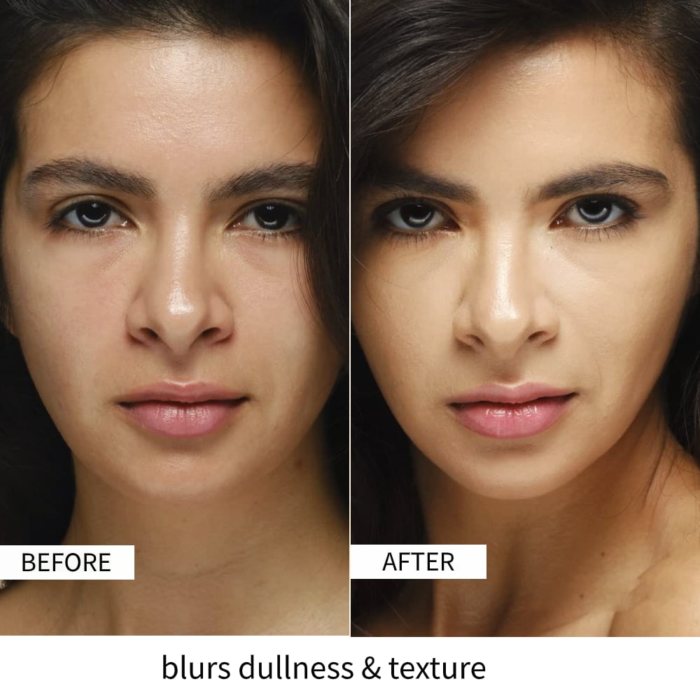 ✨BB blur tinted moisturizer SPF 30 - instantly brightens, hydrates & smooths your skin