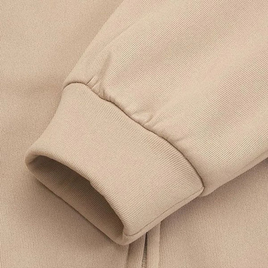 49% OFF🌷Women's Autumn/Winter Zipper Hooded Sweater