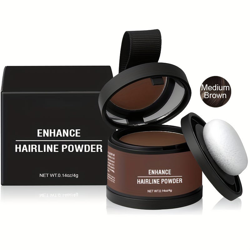 Hairline Powder  (fit all hair color)🌈