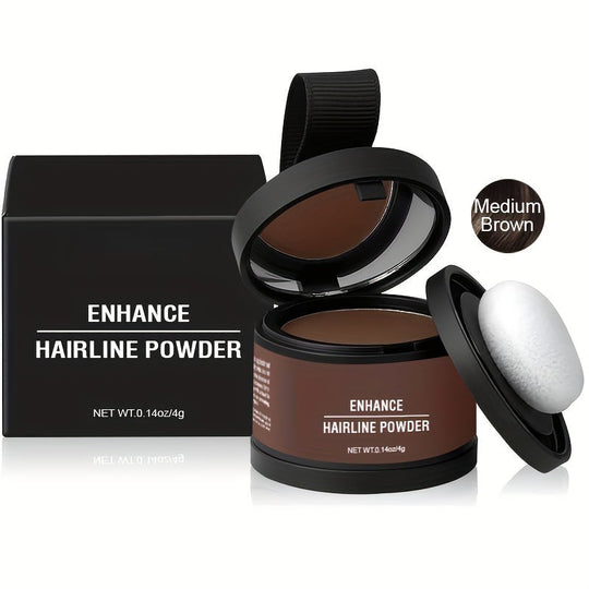 Hairline Powder  (fit all hair color)🌈