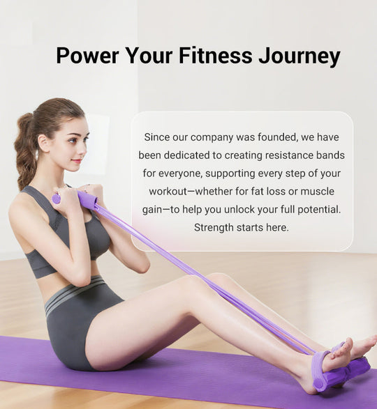 🔥 LIMITED-TIME 50% OFF! 💪Sit-Up Trainer Effortless Tonning – Gentle on back, tough on abs. Our training aid supports a healthier, more active lifestyle🌿🏠