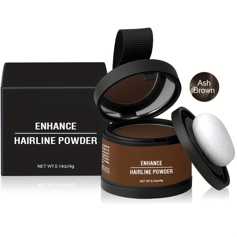 Hairline Powder  (fit all hair color)🌈