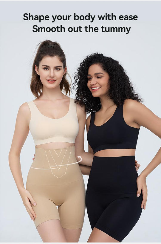 💜Women's Tummy Control Butt-Lifting Shapewear