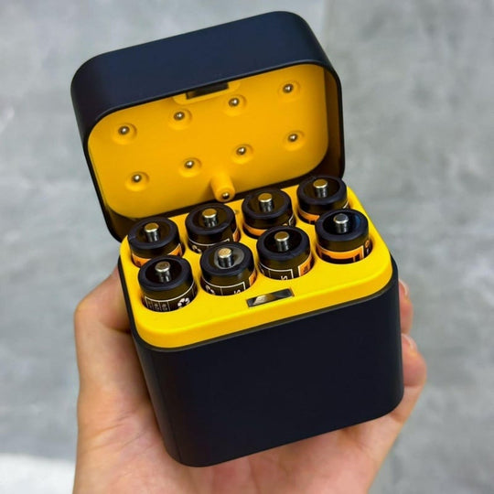 🔋 Rechargeable AA/AAA Lithium Battery – Long-Lasting, Fast Charging & Eco-Friendly 📦