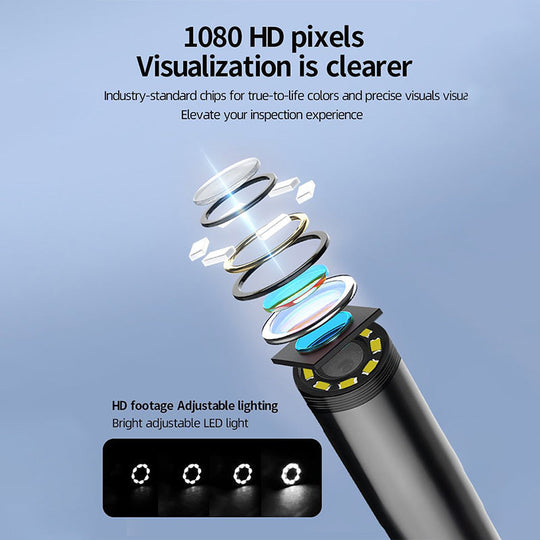 🔥Free Shipping🔥 Maintenance Specific Endoscope