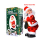 🎅🕺Electric Dancing Music Santa Claus
