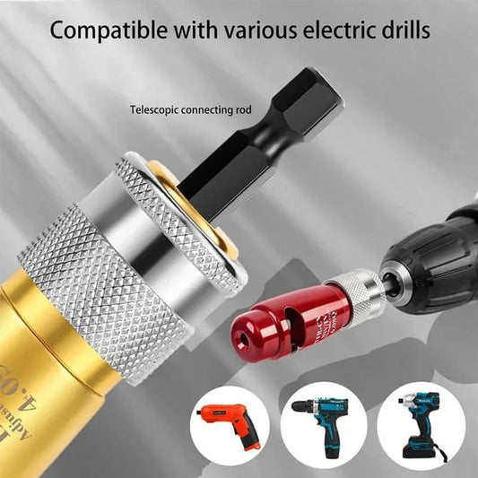 Rotating Wire Stripping Tool