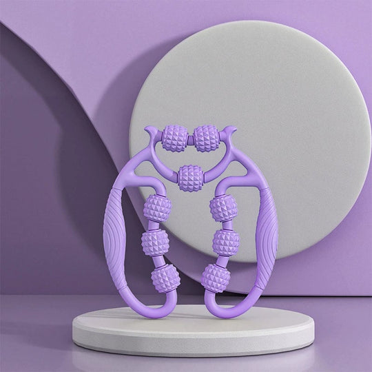 🔥Hot Sale🔥 Round Leg Massager