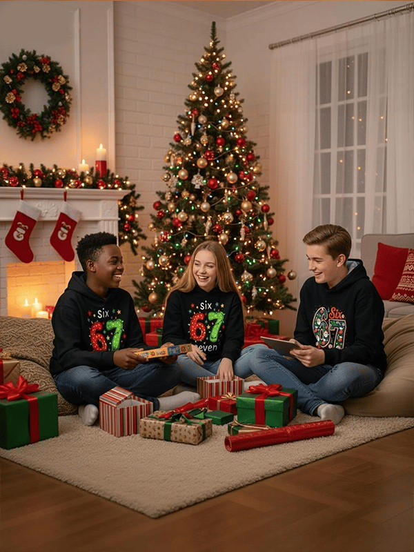 🎄2026 Christmas Sale🎅 67 Must-Have Christmas Hoodies