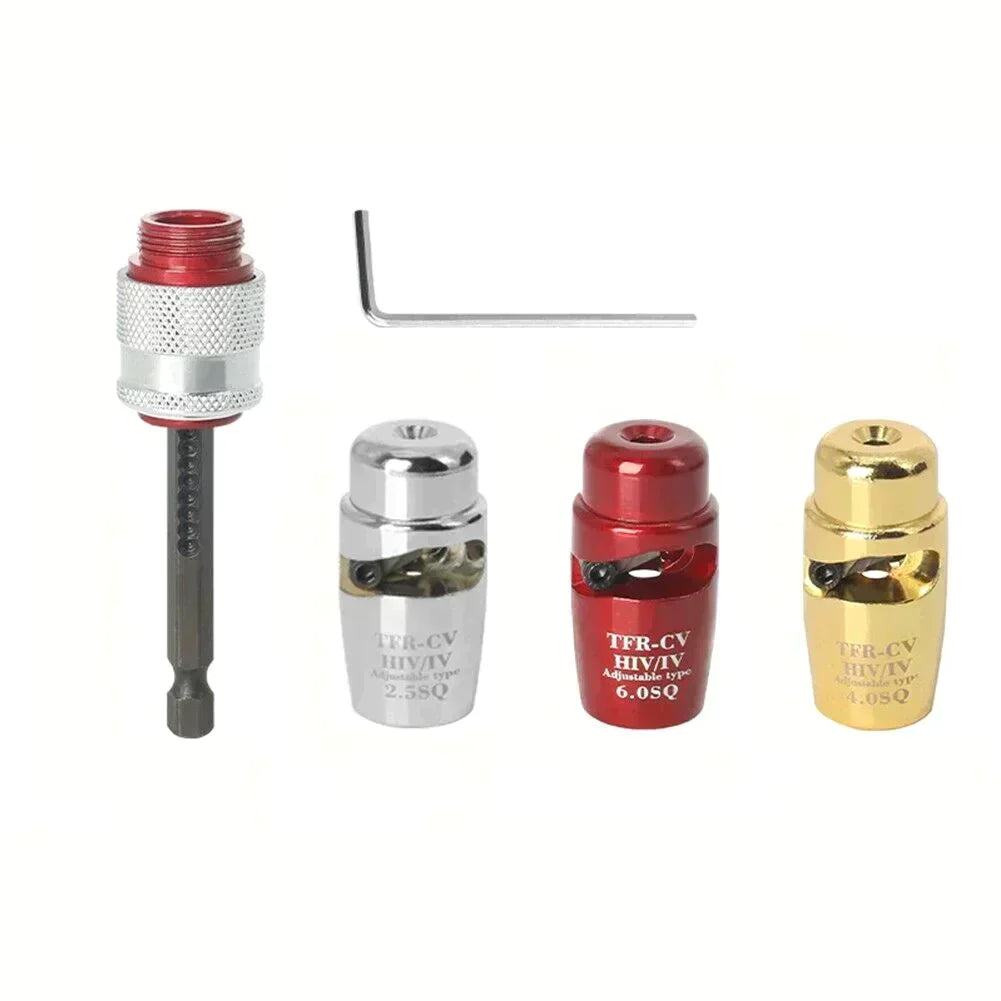 Rotating Wire Stripping Tool