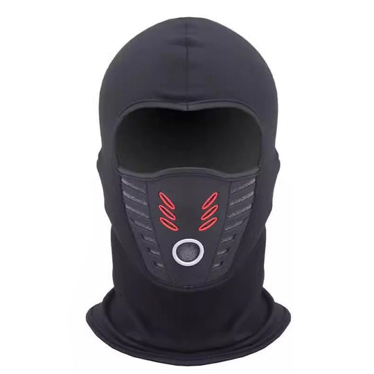 🚴Everyday Commute, Windproof Neck Protection – Unisex Winter Full Face Mask ✨
