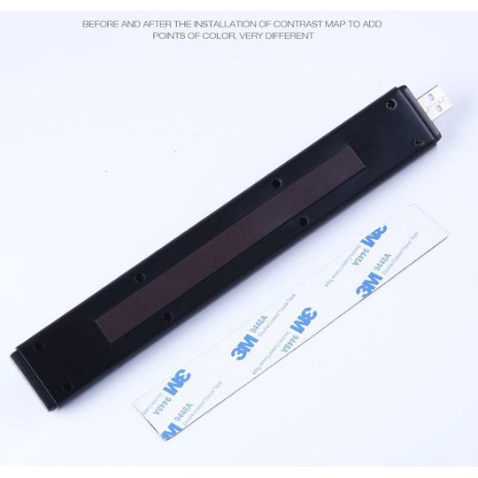 🔥Hot Sale 50% 0FF🔥Wireless Charging LED Ambient Light