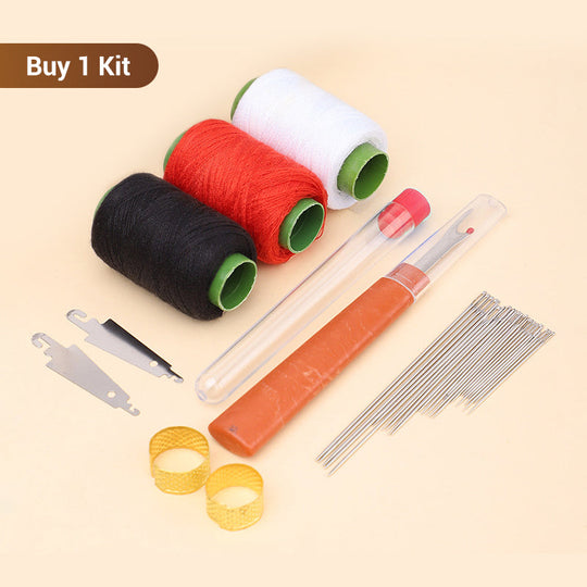 🎁37PCS Sewing Tool Kit