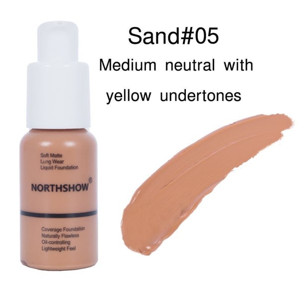 💥Heute gratis Make-up-Pinsel!! – 30 % Rabatt🎁Concealer-Foundation