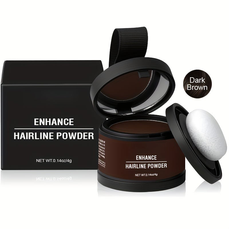 Hairline Powder  (fit all hair color)🌈
