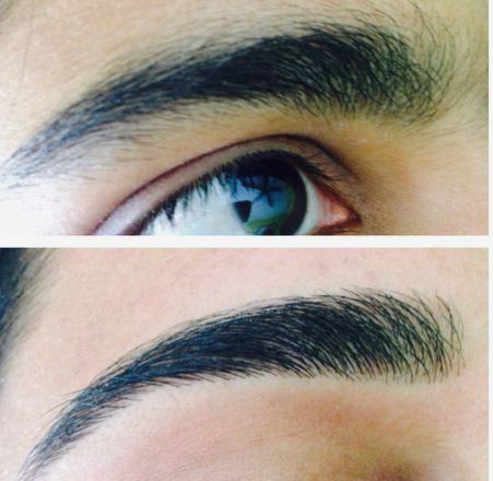 ⏳Limited-time 50% off⏰Electric Eyebrow Trimmer🪄