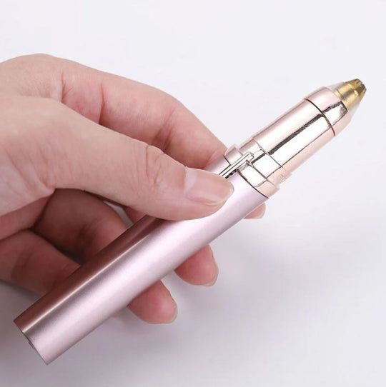 ⏳Limited-time 50% off⏰Electric Eyebrow Trimmer🪄