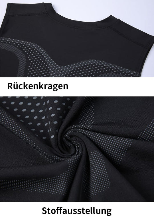 🔥🥒New Version Ionic Shaping Sleeveless Shirt