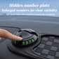 🔥LAST DAY PROMOTION - 50%OFF🔥Multifunction Car Anti-Slip Mat🚗