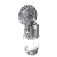6-in-1 Portable Solar LED Camping Lantern