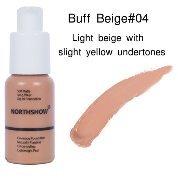 💥Heute gratis Make-up-Pinsel!! – 30 % Rabatt🎁Concealer-Foundation