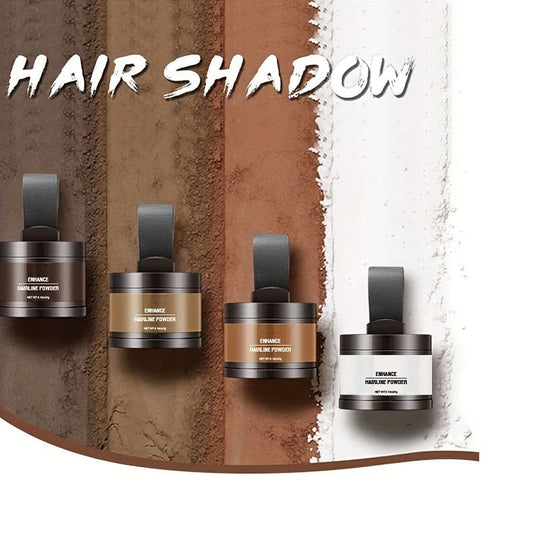 Hairline Powder  (fit all hair color)🌈