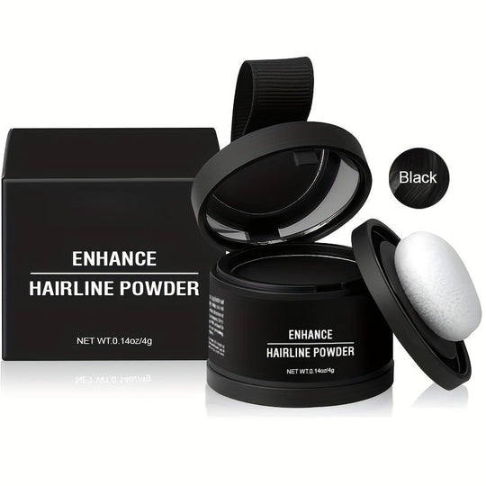 Hairline Powder  (fit all hair color)🌈