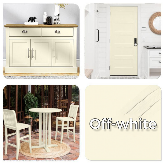 🍃Water-based Environmentally Friendly Odorless Wood Furniture Repair and Renovation Paint