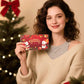 🎅Christmas Gift Idea- BUY 2 GET 1 FREE!!🎄Christmas Cash Envelope with Money Clip✨Make Every Gift Unforgettable