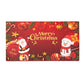 🎅Christmas Gift Idea- BUY 2 GET 1 FREE!!🎄Christmas Cash Envelope with Money Clip✨Make Every Gift Unforgettable